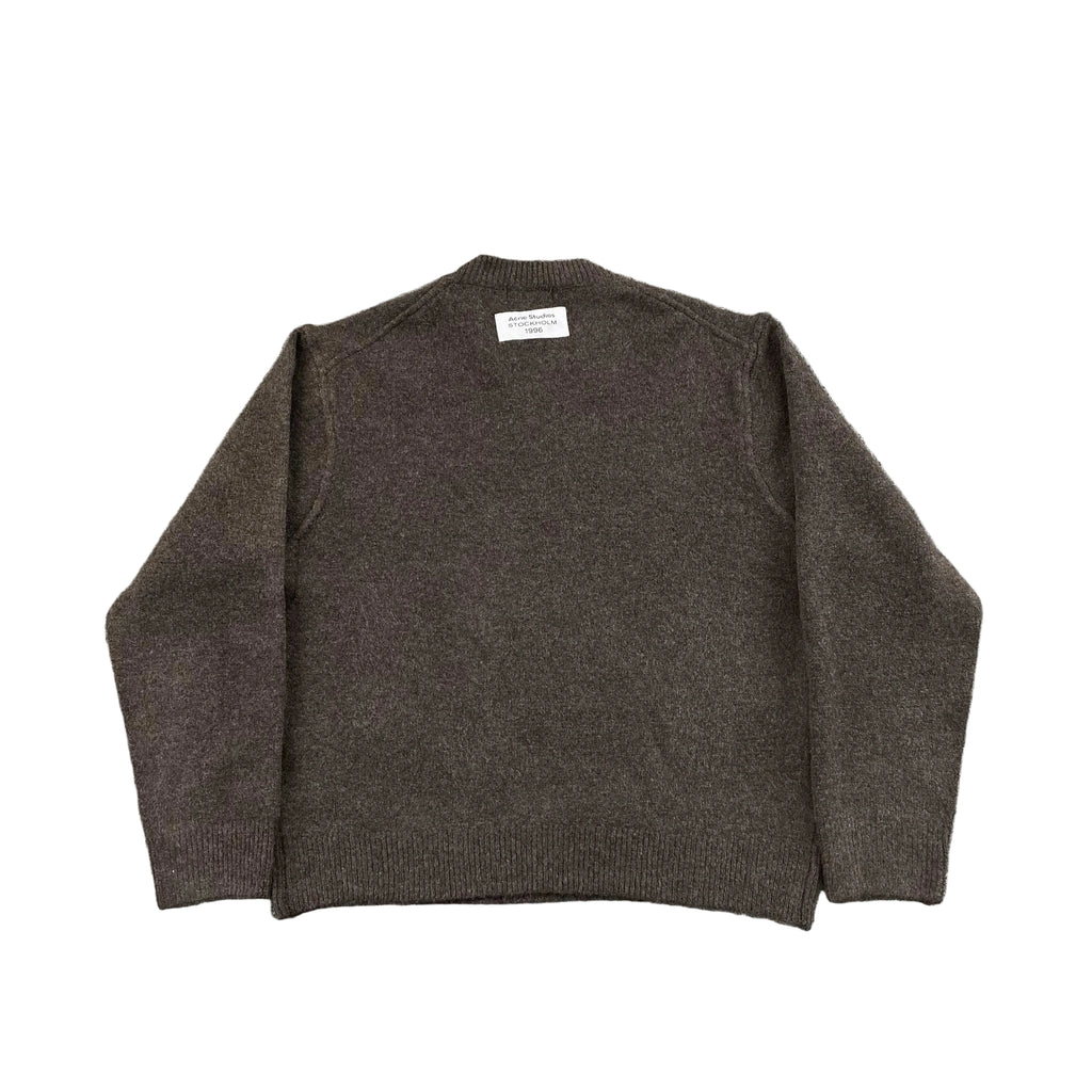Acne Studios Stockholm 1966 Sweater