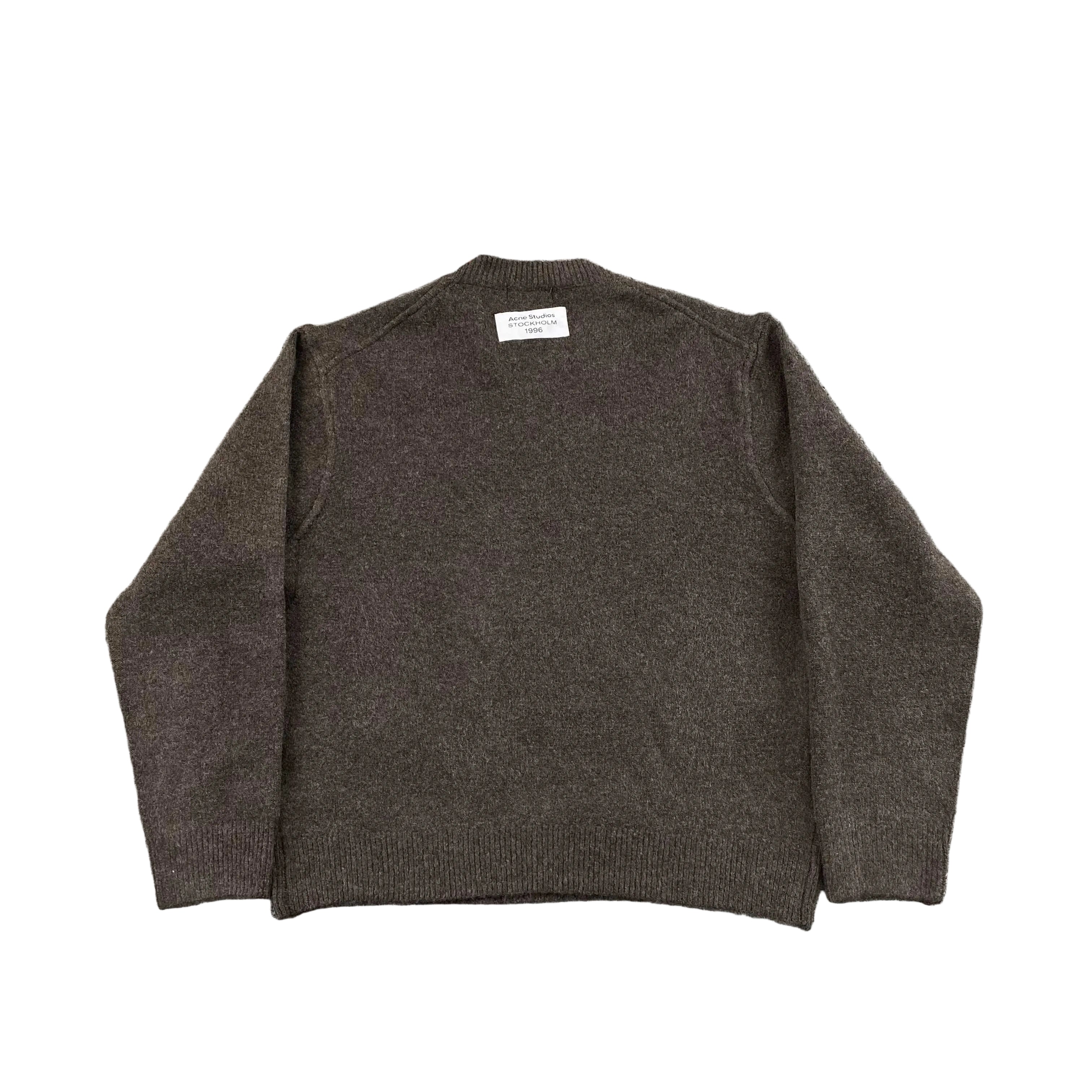 Acne Studios Stockholm 1966 Sweater