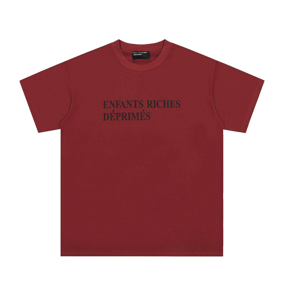 ENFANT RICHES DEPRIMES T SHIRT