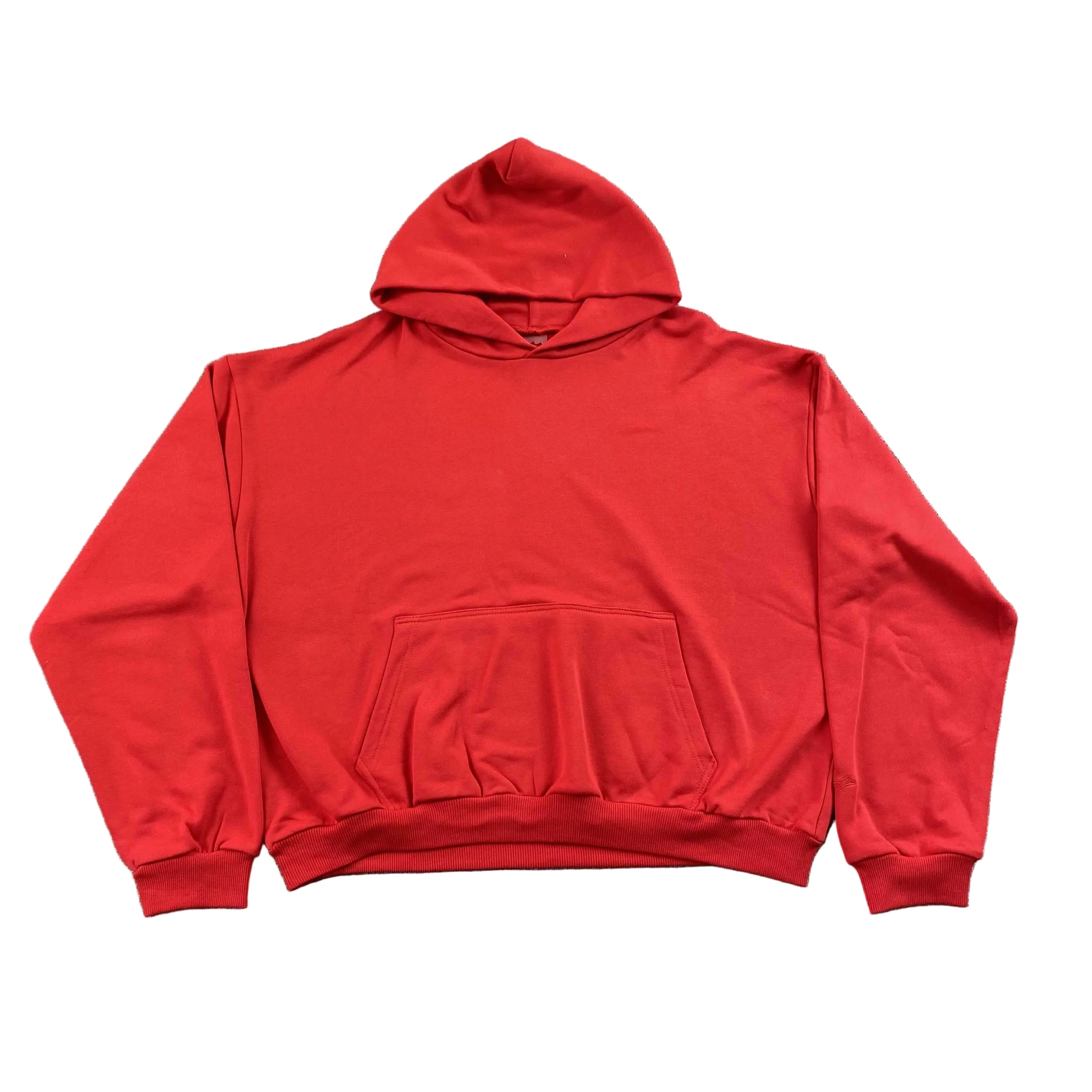 SKYLRK Oversized Pullover Hoodie