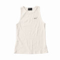 Enfant riches deprimes white tank top