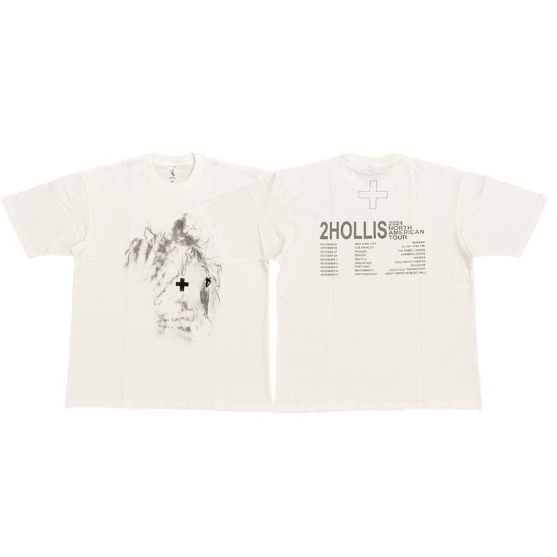 2hollis Merch