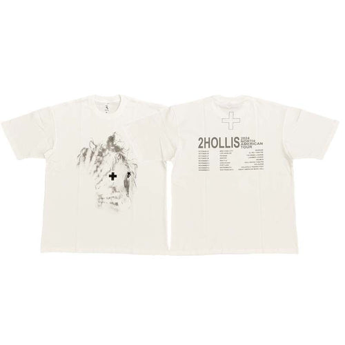 2hollis Merch