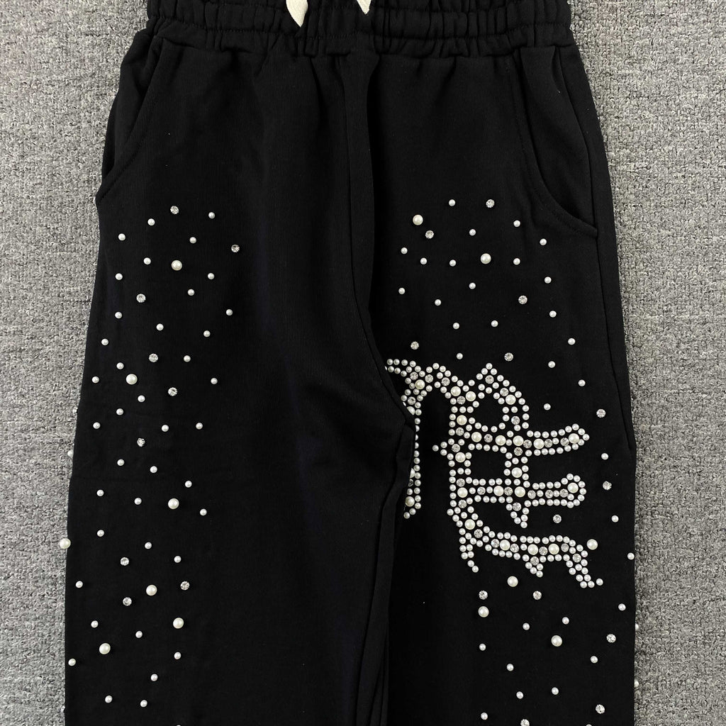 Mixed Emotions 'Pearl' Sweatpants