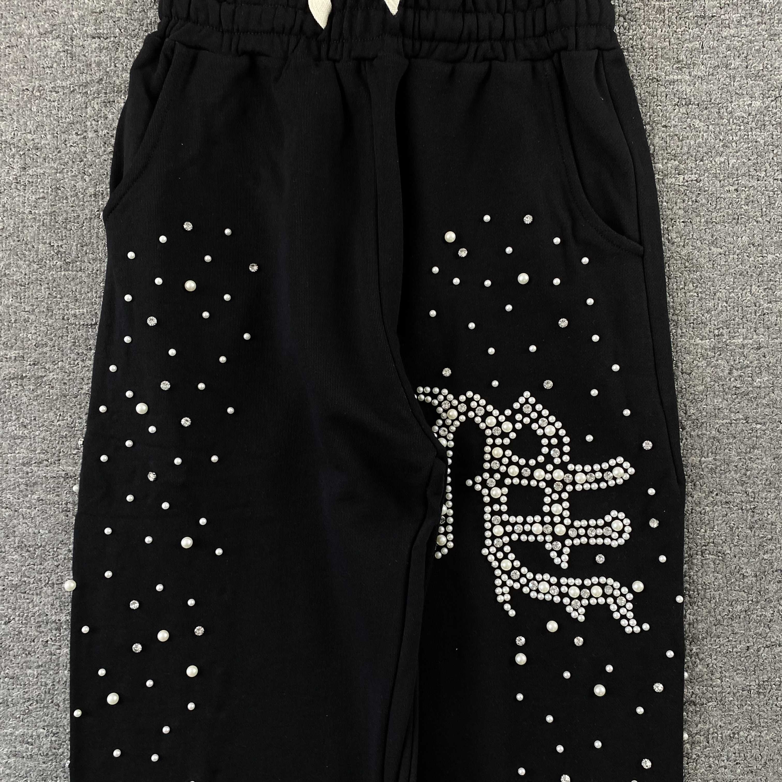 Mixed Emotions 'Pearl' Sweatpants