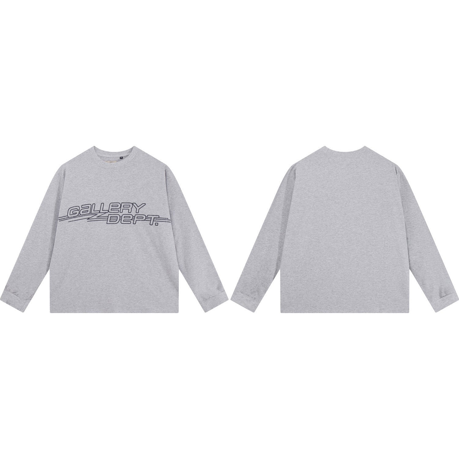 GALLERY DEPT. SKATE T-SHIRT