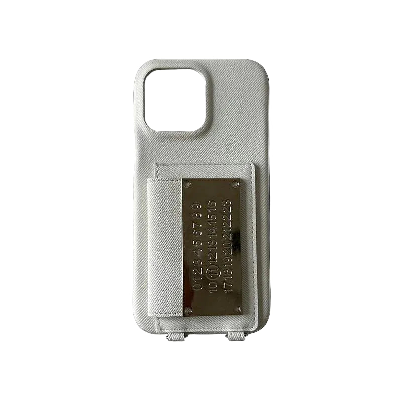 Maison Margiela Phone Case