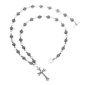 Chrome Hearts Carved Cross Chain
