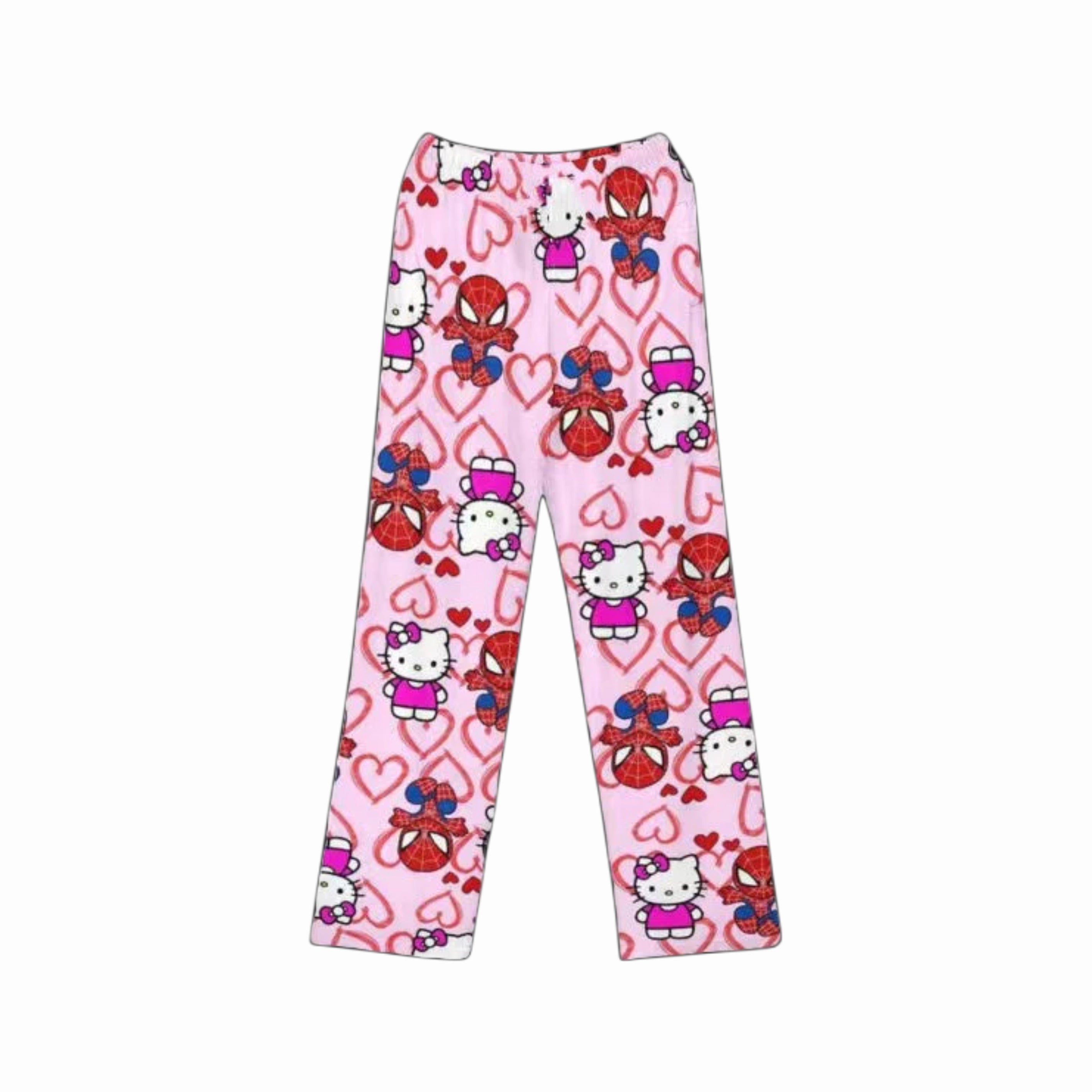 Hello Kitty Pajamas