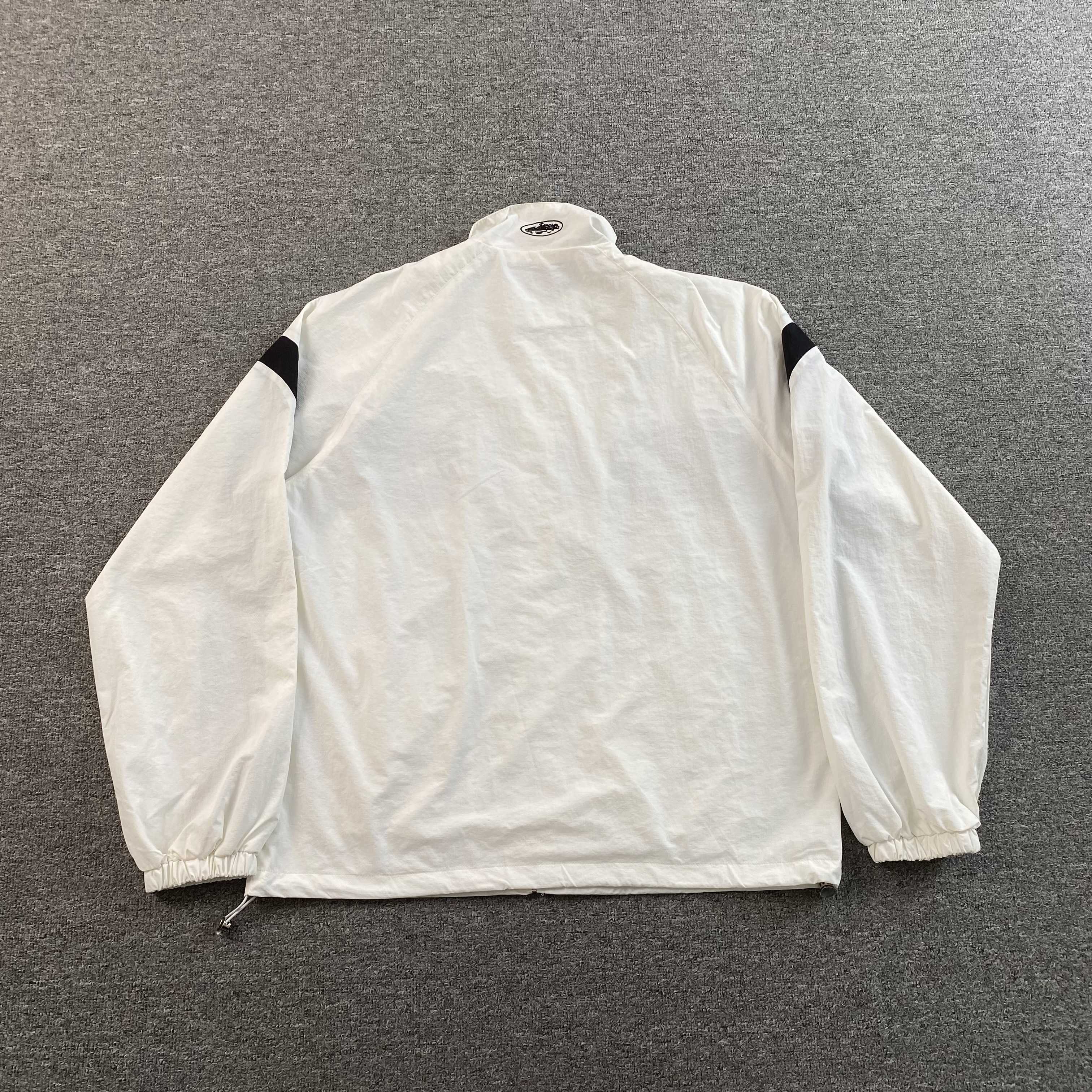 CORTEIZ STRATA SHUKU JACKET