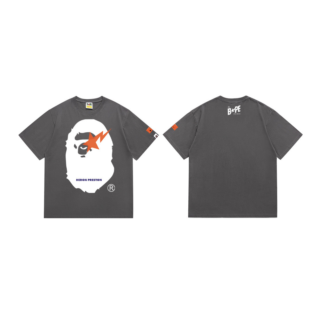 A BATHING APE BAPE T SHIRTS | 50 STYLES