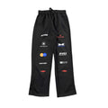 Balenciaga Top League Sweatpants
