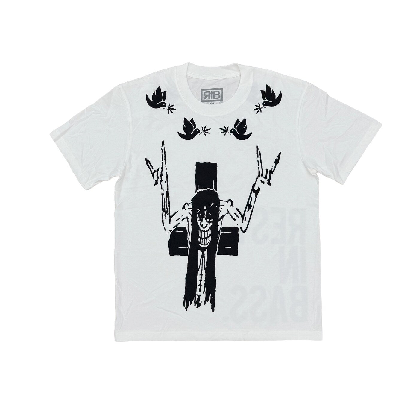 Che Rest In Bass Tour Merch