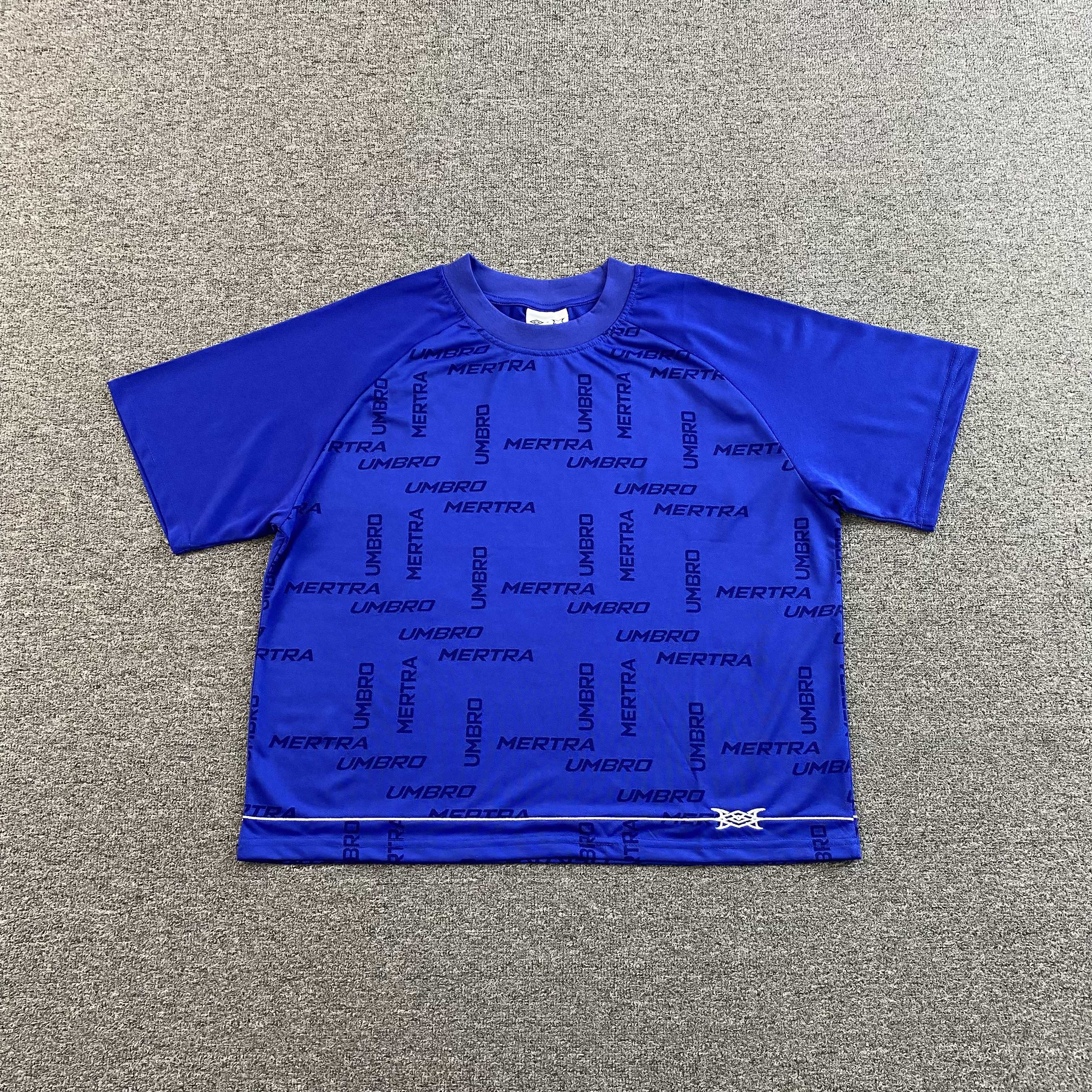 MERTRA X UMBRO TRAINING T-SHIRT
