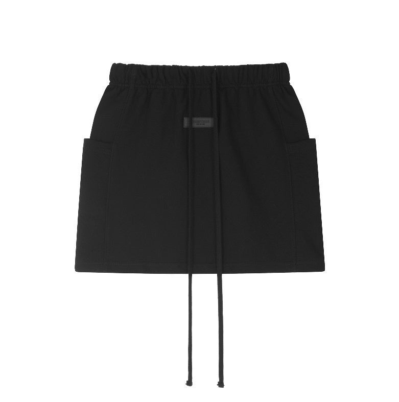FOG ESSENTIALS MINI SKIRT