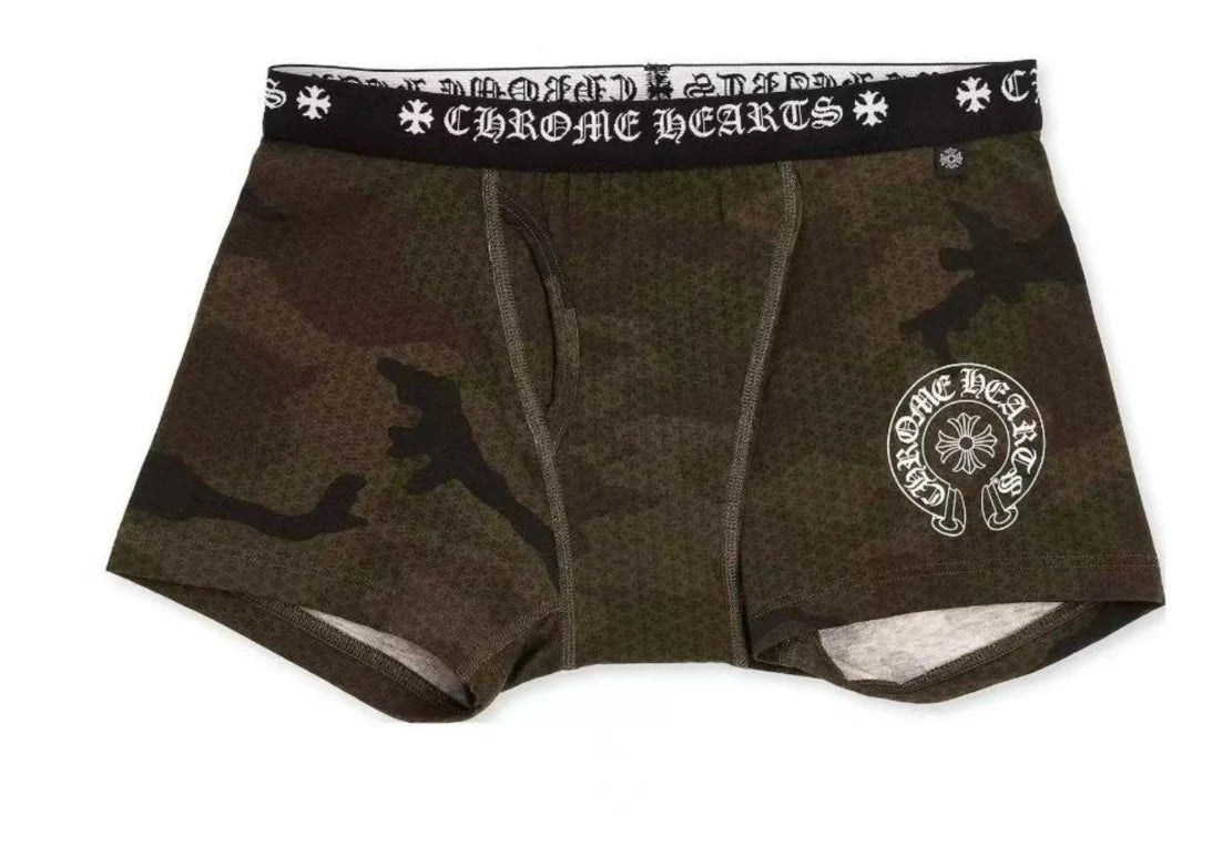 Chrome Hearts Briefs