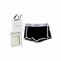 CALVIN KLEIN MODERN COTTON SLEEP SHORTS