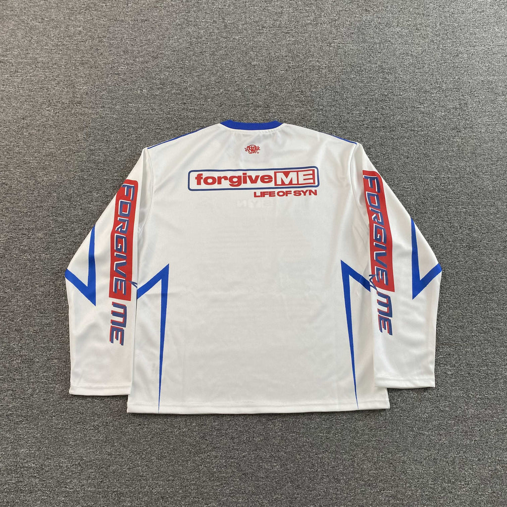 SYNA WORLD MOTOCROSS JERSEY