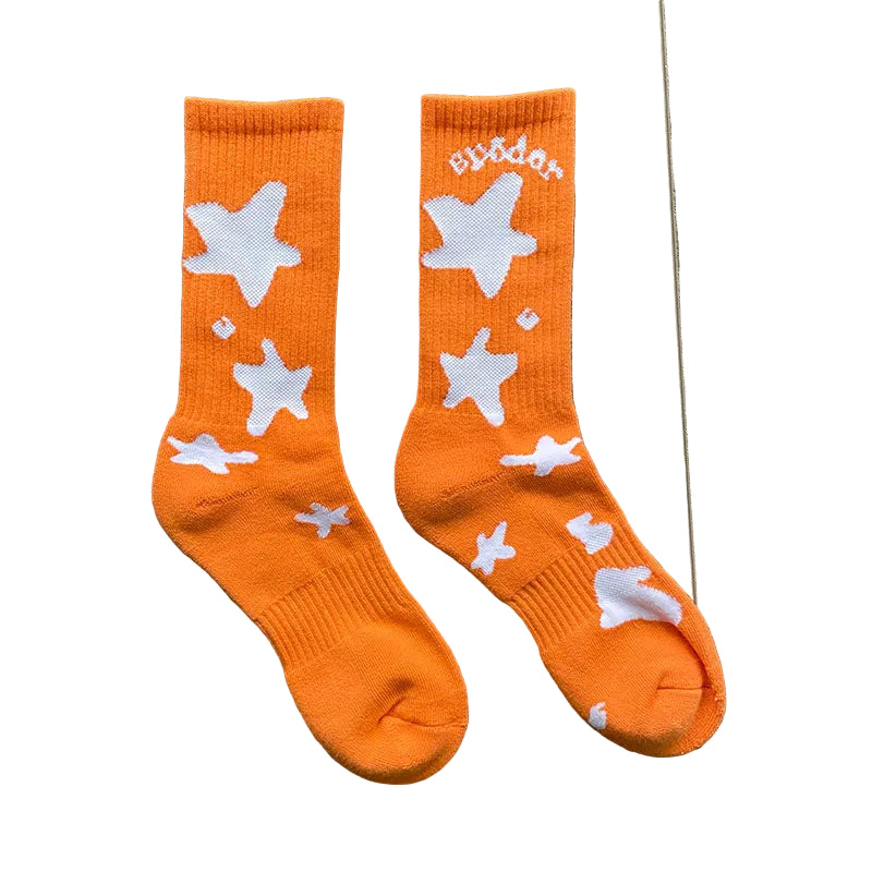 Sp5der Socks