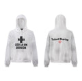 GRAILZ PROJECT G/R ORGASM DONOR HOODIE