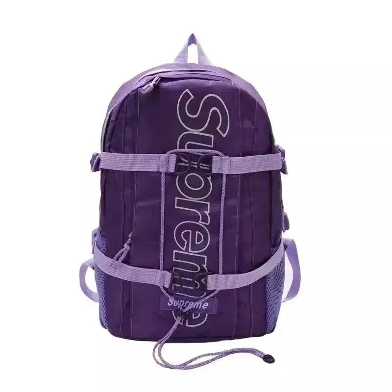 SUPREME BAGPACK FW 18