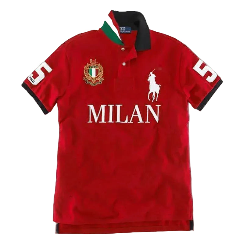 RALPH LAUREN VINTAGE POLO T-SHIRT