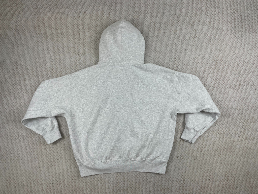 Supreme X MM6 Maison Margiela Zip-Up Hoodie