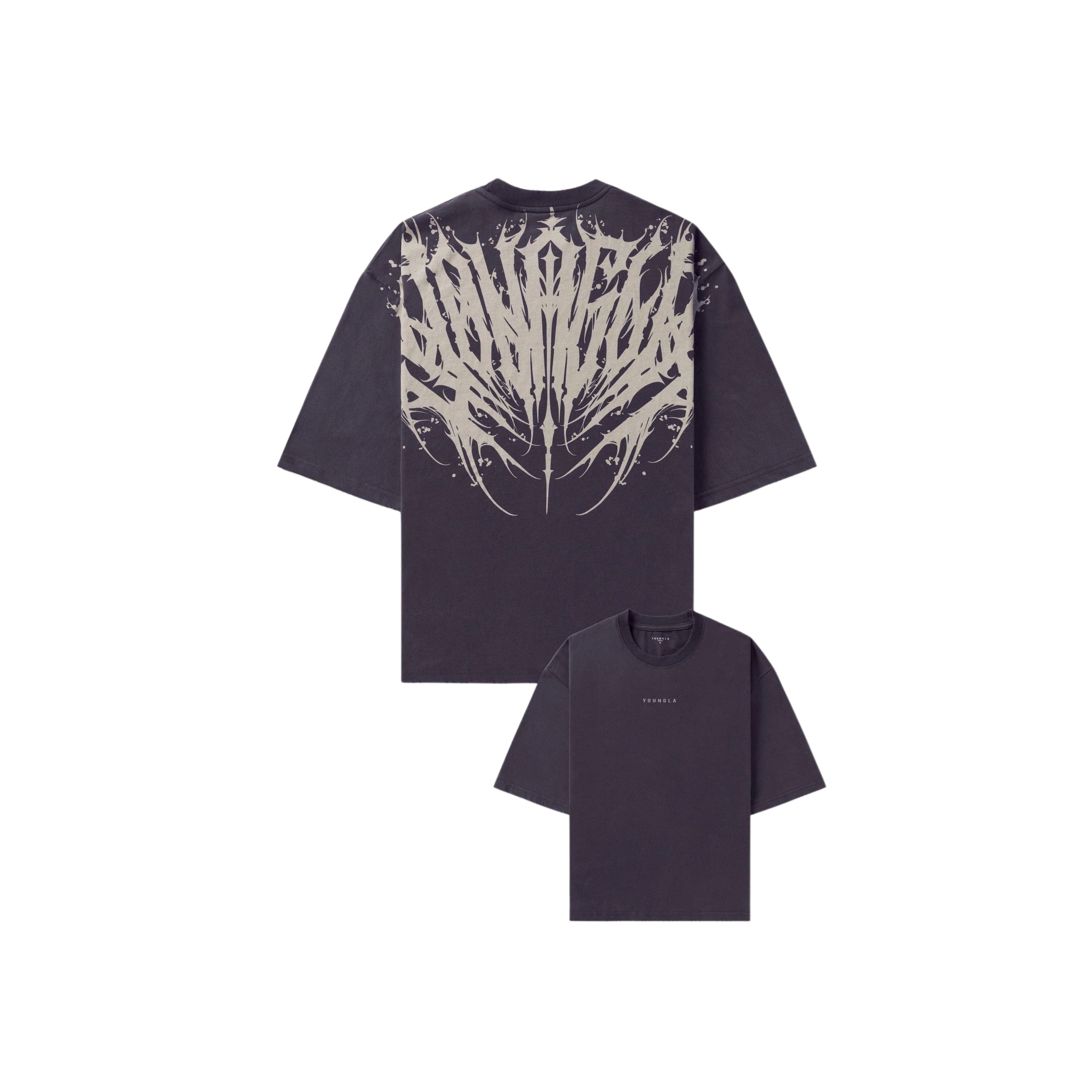 YoungLa Chaos T-Shirt
