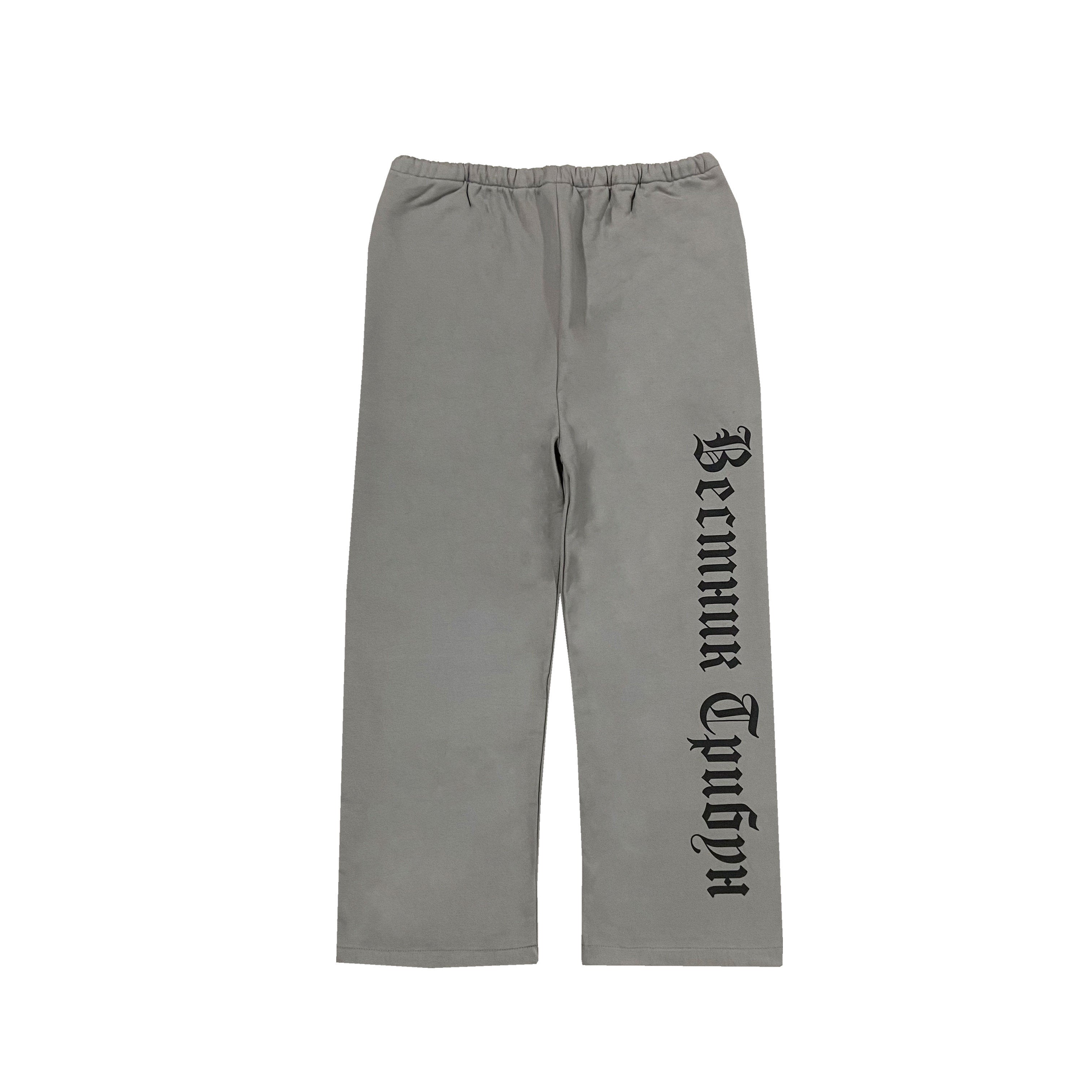 YZY GOSHA SWEATPANTS