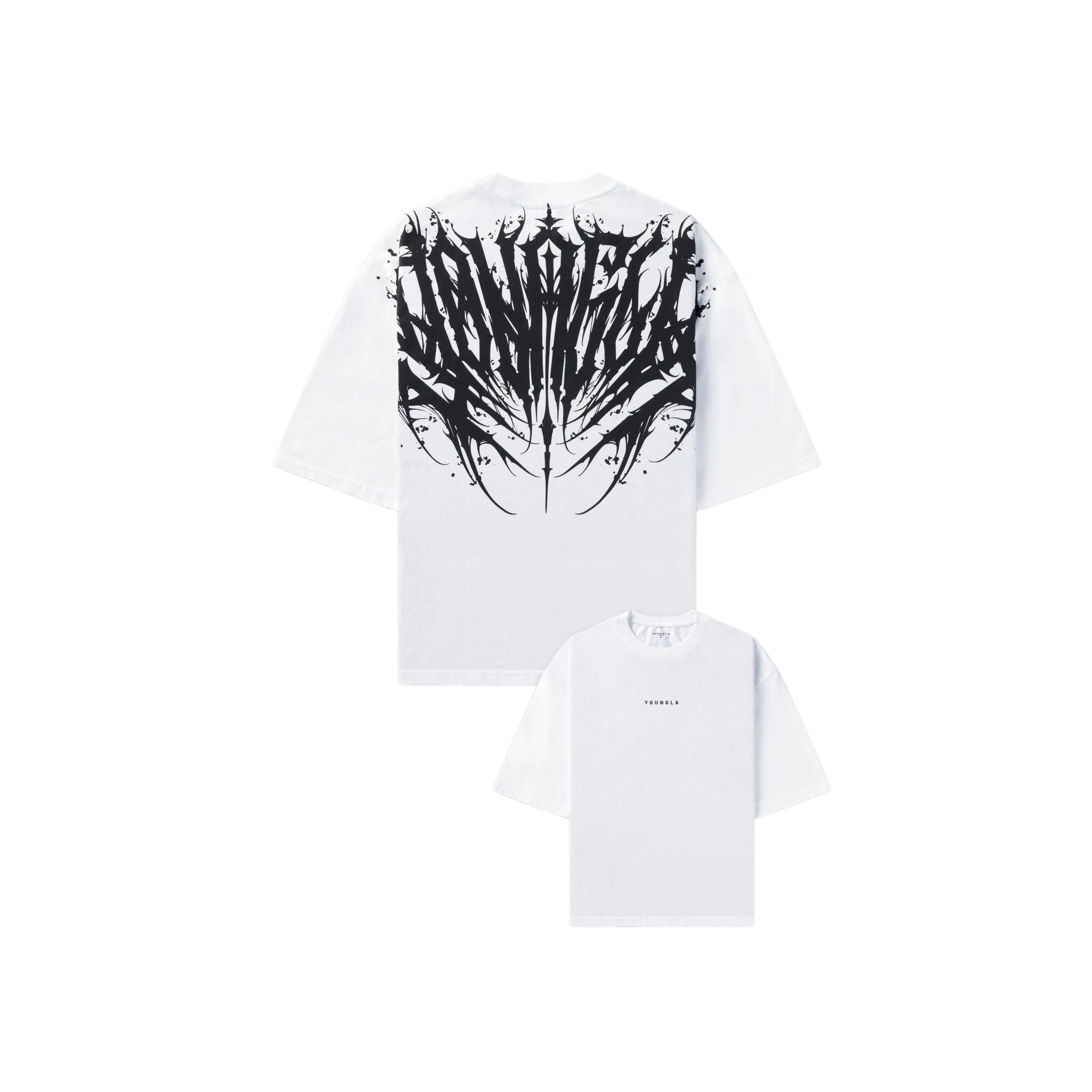 YoungLa Chaos T-Shirt