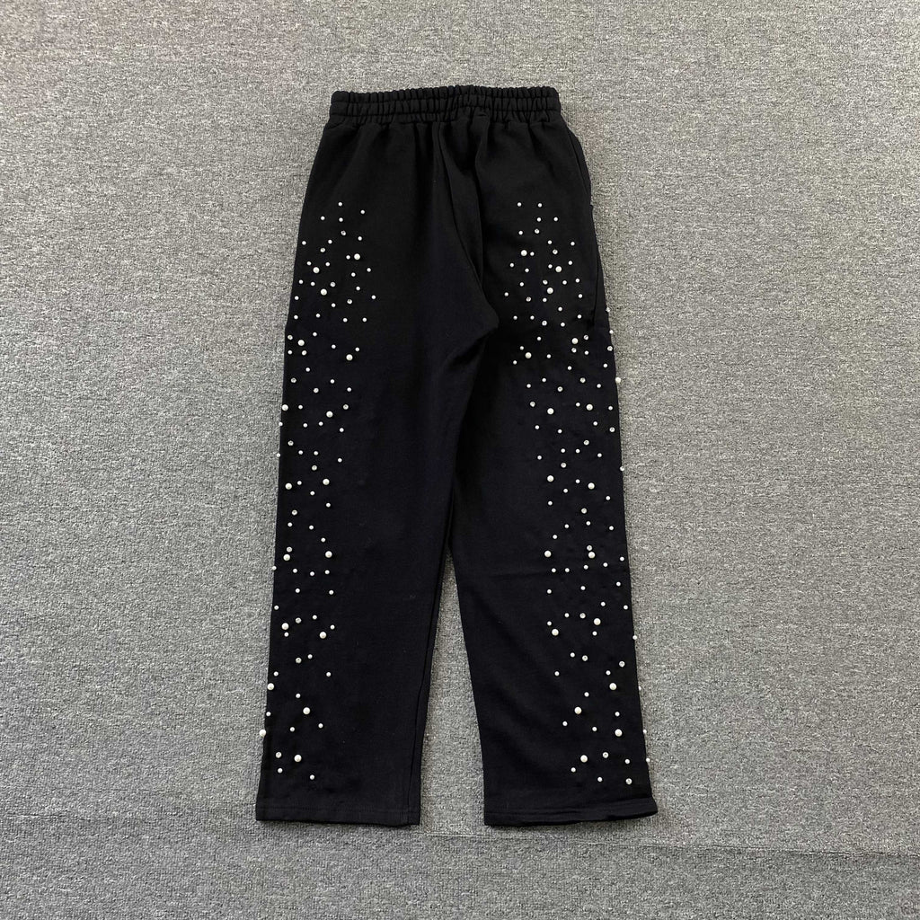 Mixed Emotions 'Pearl' Sweatpants