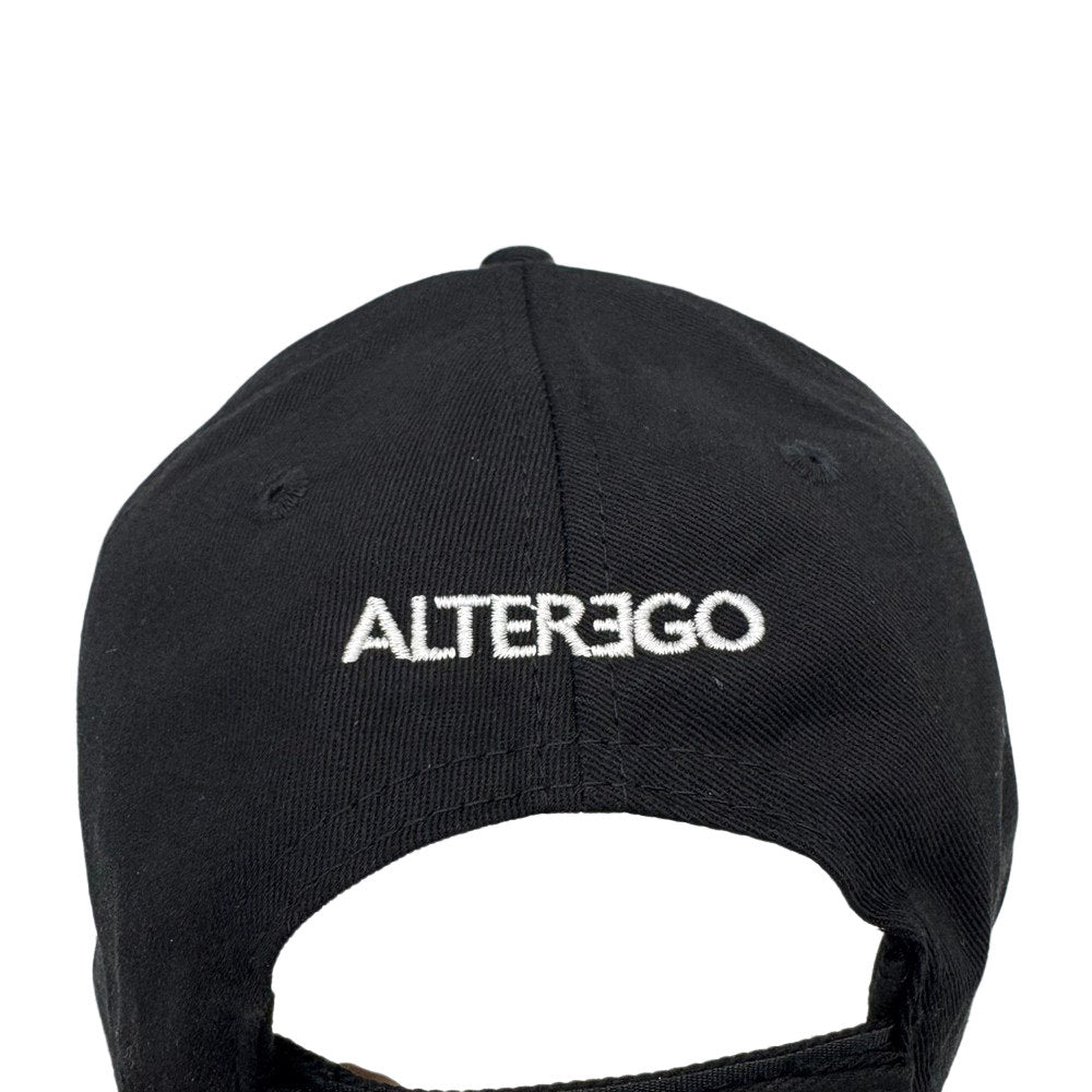 Lisa AlterEgo Speedi Ballcap