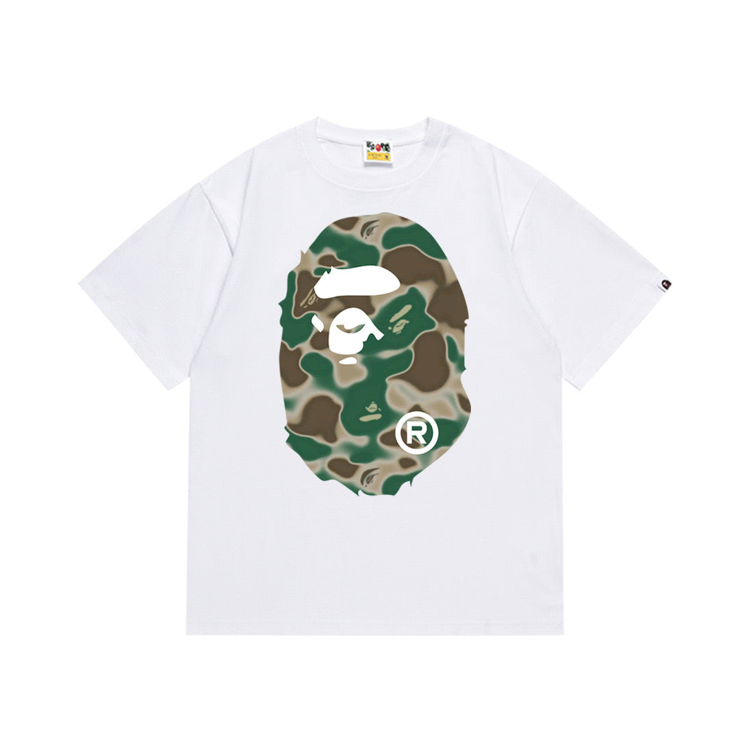 A BATHING APE BAPE T SHIRTS | 50 STYLES