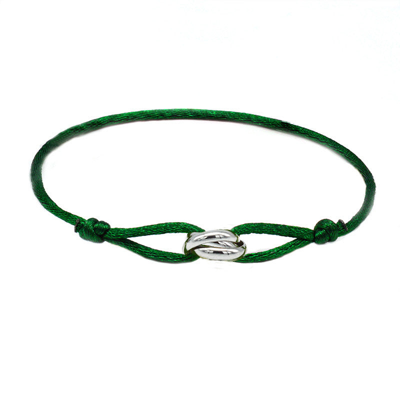 CARTIER TRINITY BRACELET