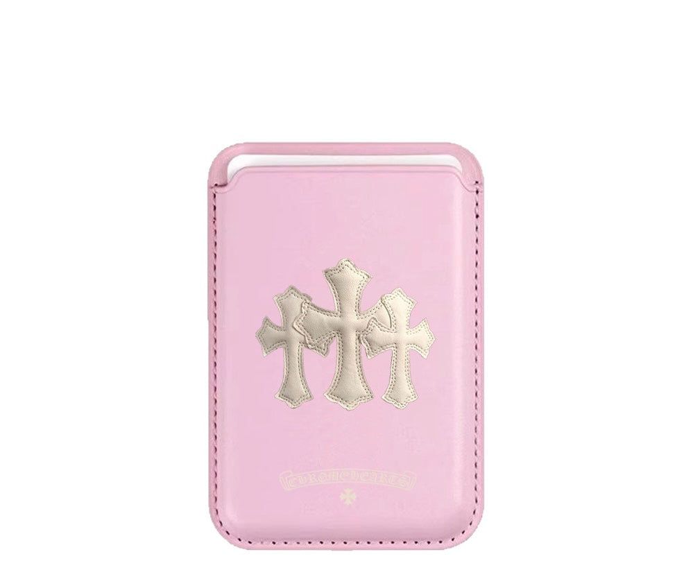 CHROME HEARTS iPHONE MAGSAFE