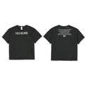 protocol index neurosis t shirt