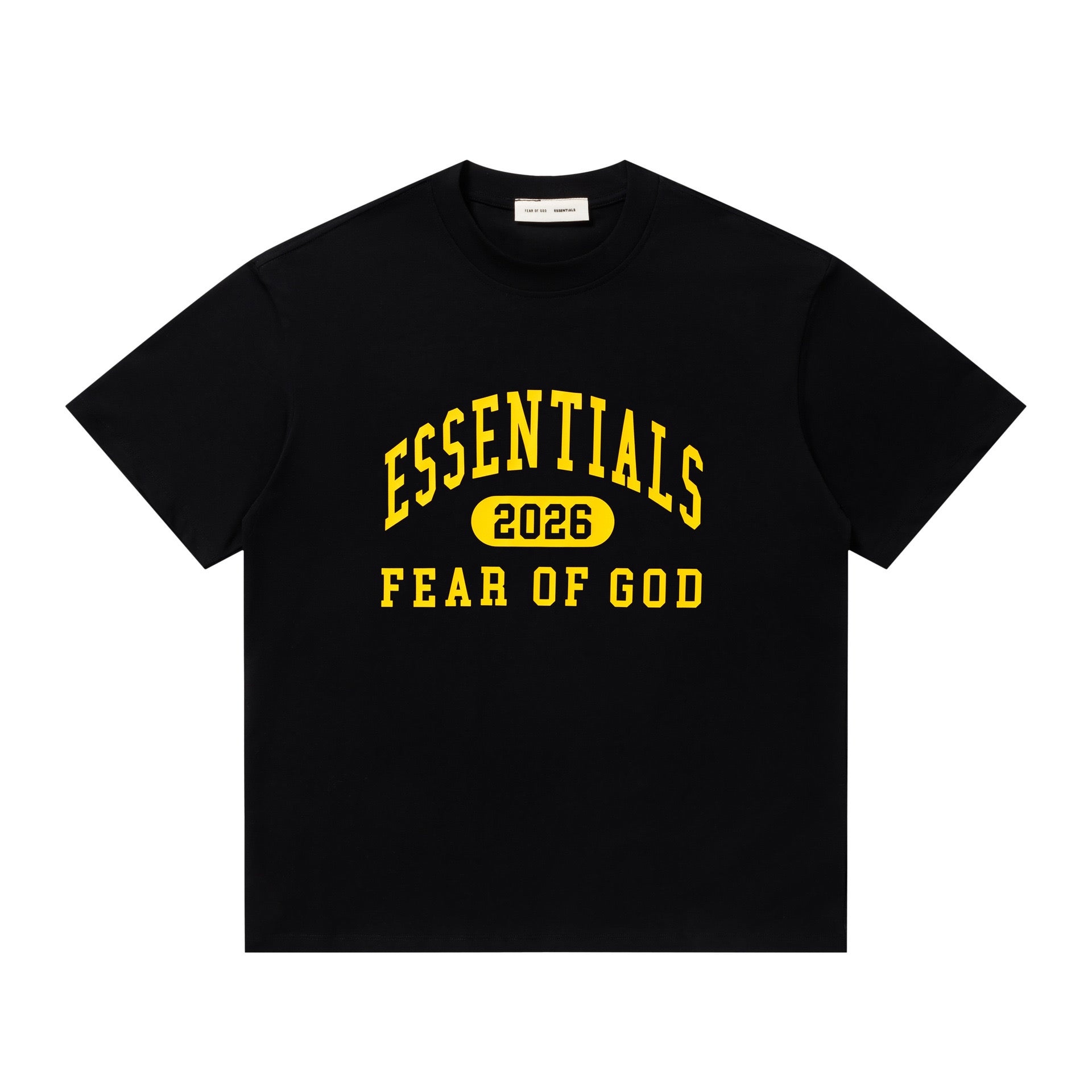 Fog essentials 2026 T-Shirts
