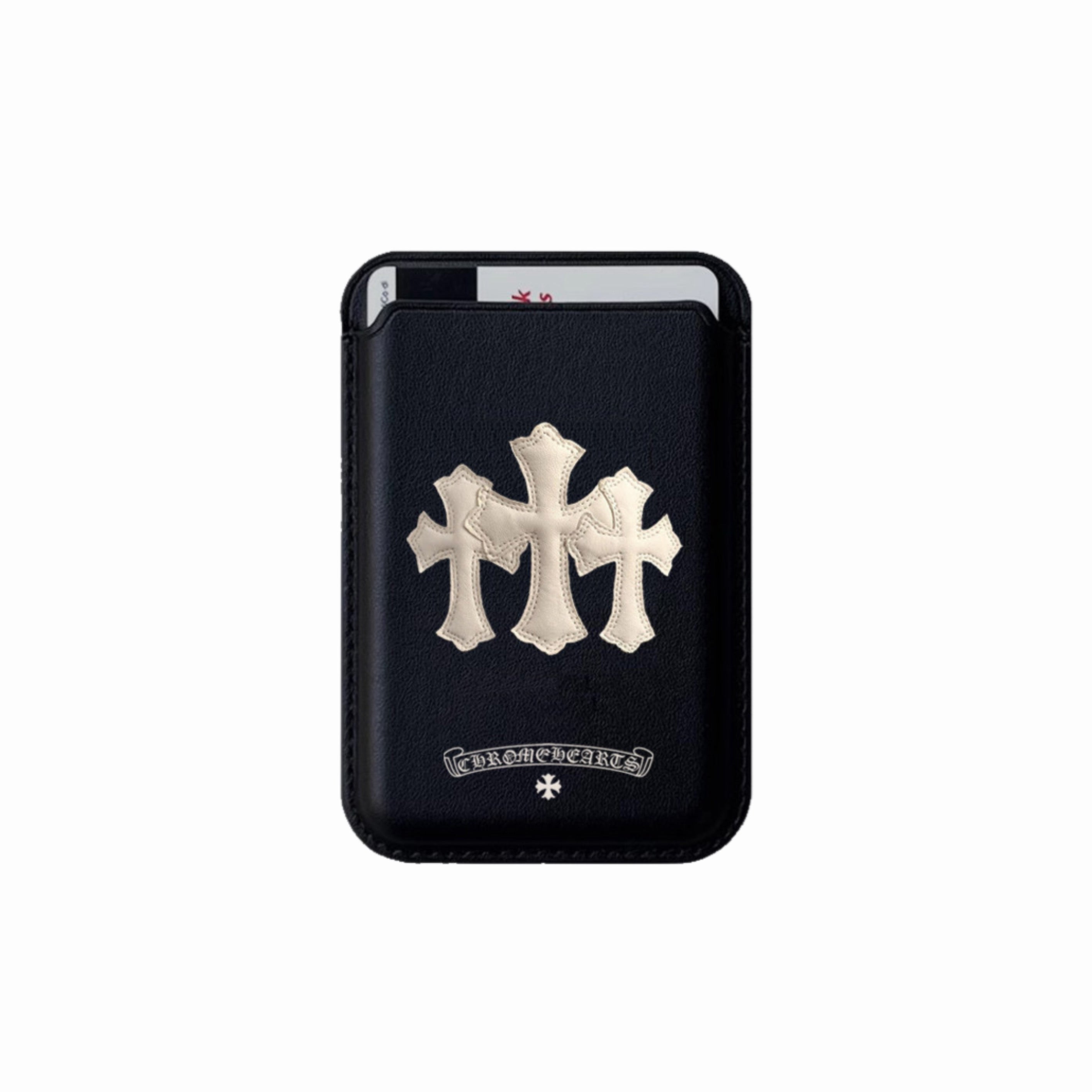 CHROME HEARTS iPHONE MAGSAFE