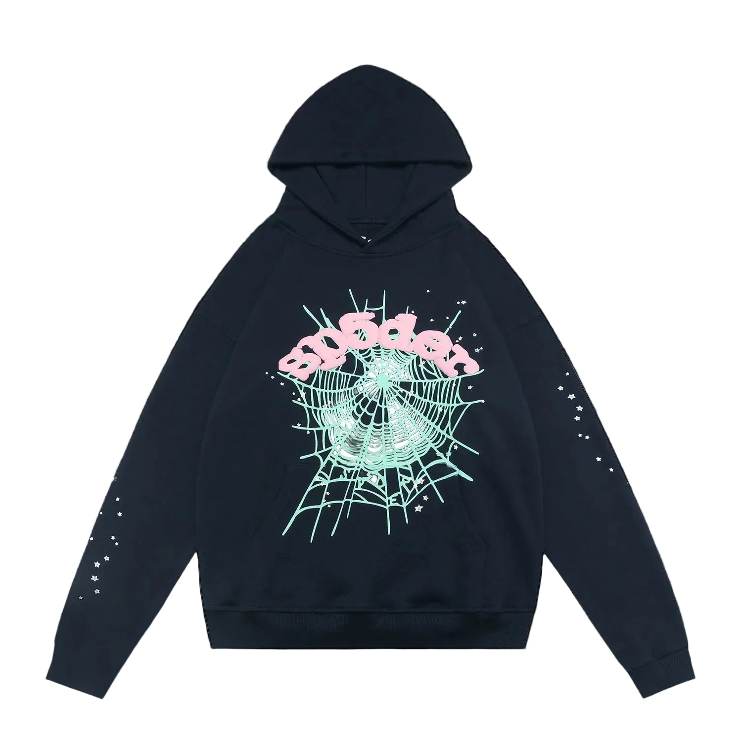 SP5DER V2 HOODIES