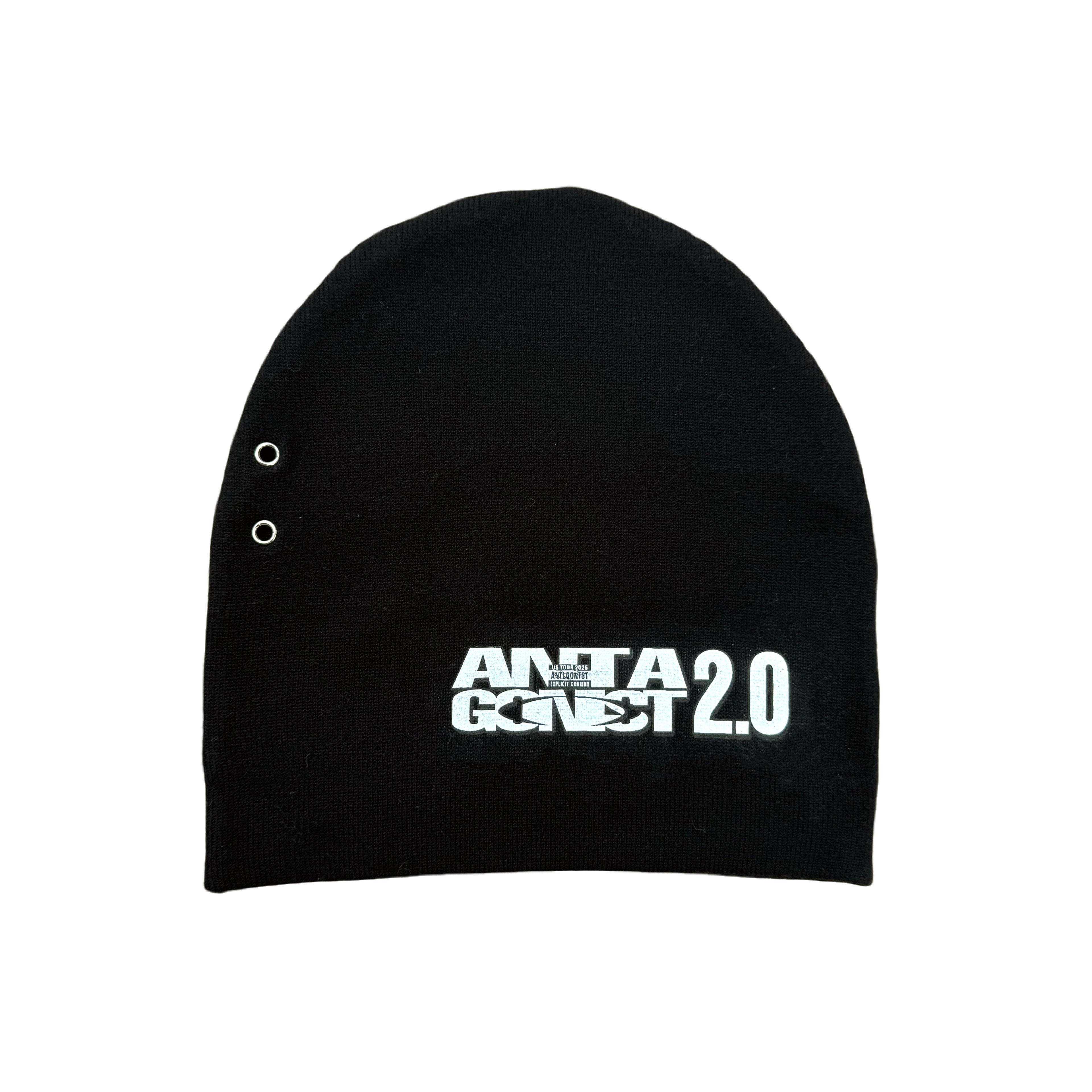 Antagonist 2.0 Beanies