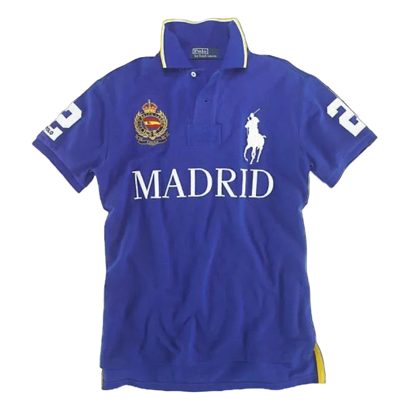 RALPH LAUREN VINTAGE POLO T-SHIRT