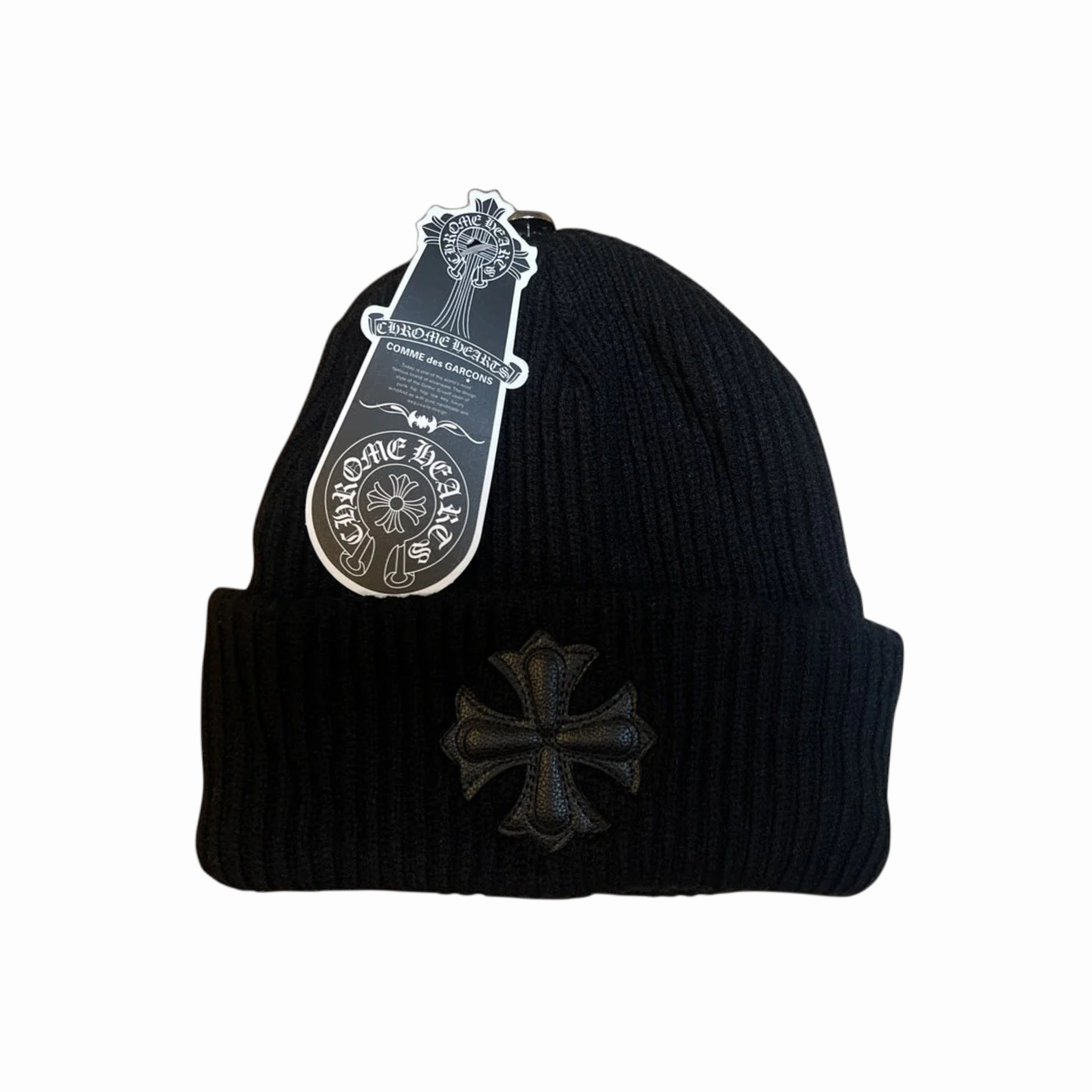 Chrome Hearts Beanie