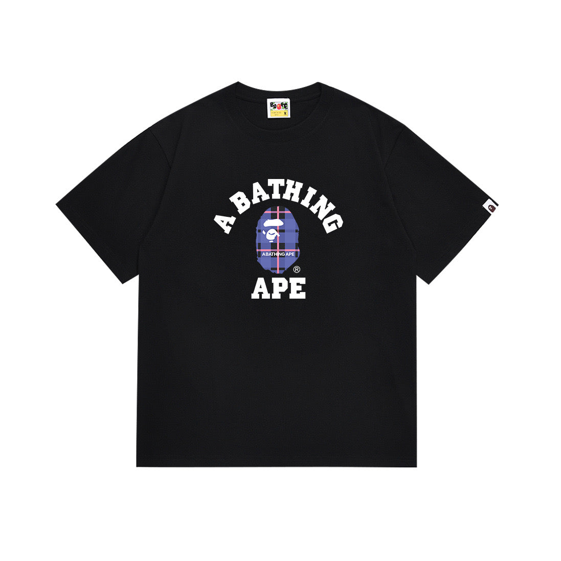 A BATHING APE BAPE T SHIRTS | 50 STYLES