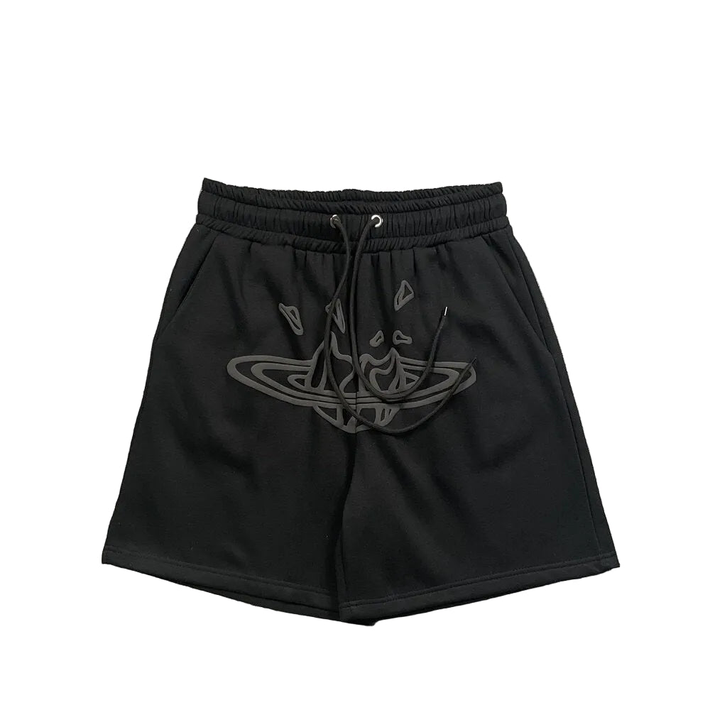 Broken Planet Shorts