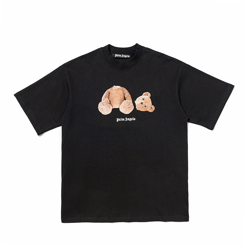PALM ANGELS KILL THE TEDDY T-SHIRT