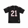 atlanta falcons deion sanders jersey