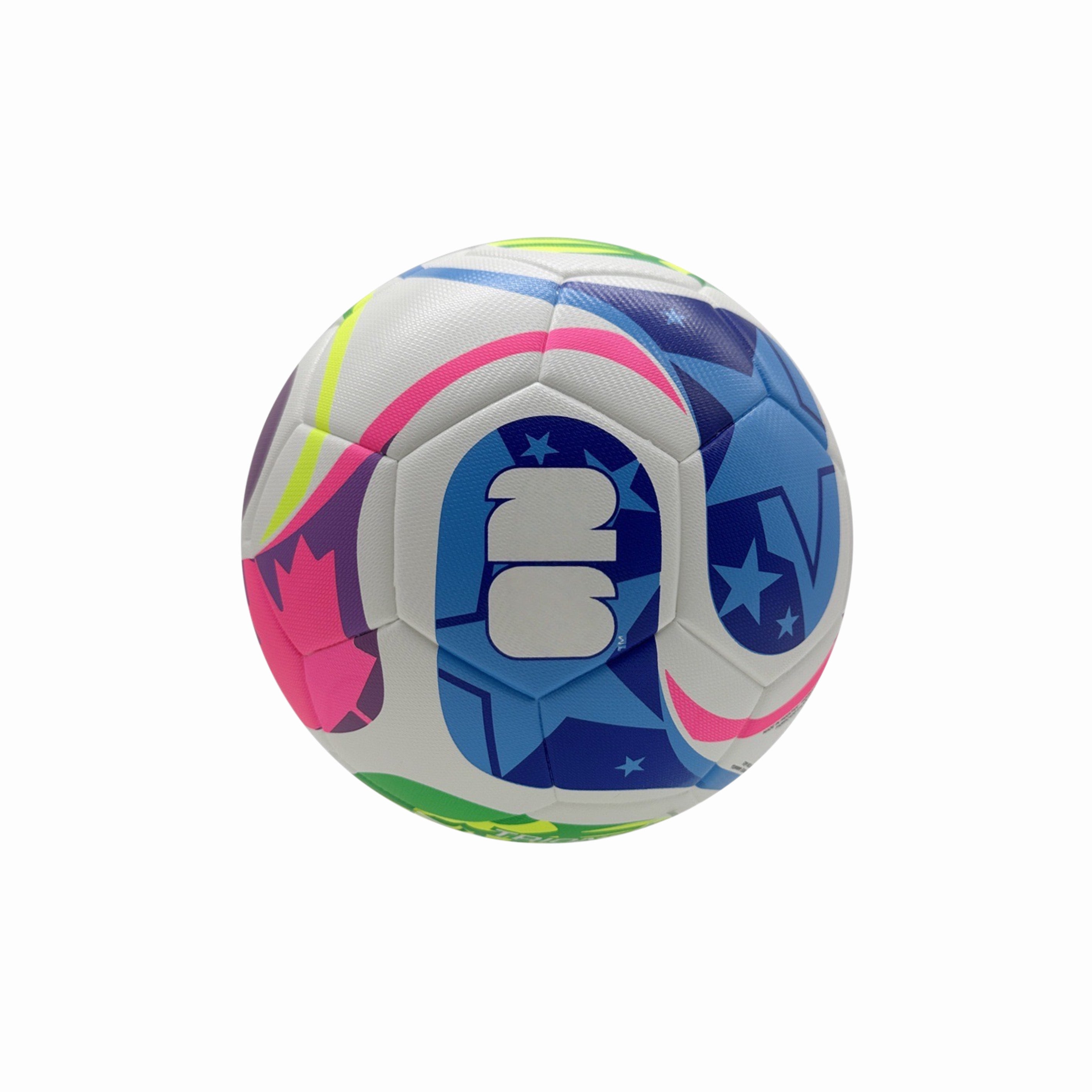 FIFA WORLD CUP 2026 SOCCER BALL
