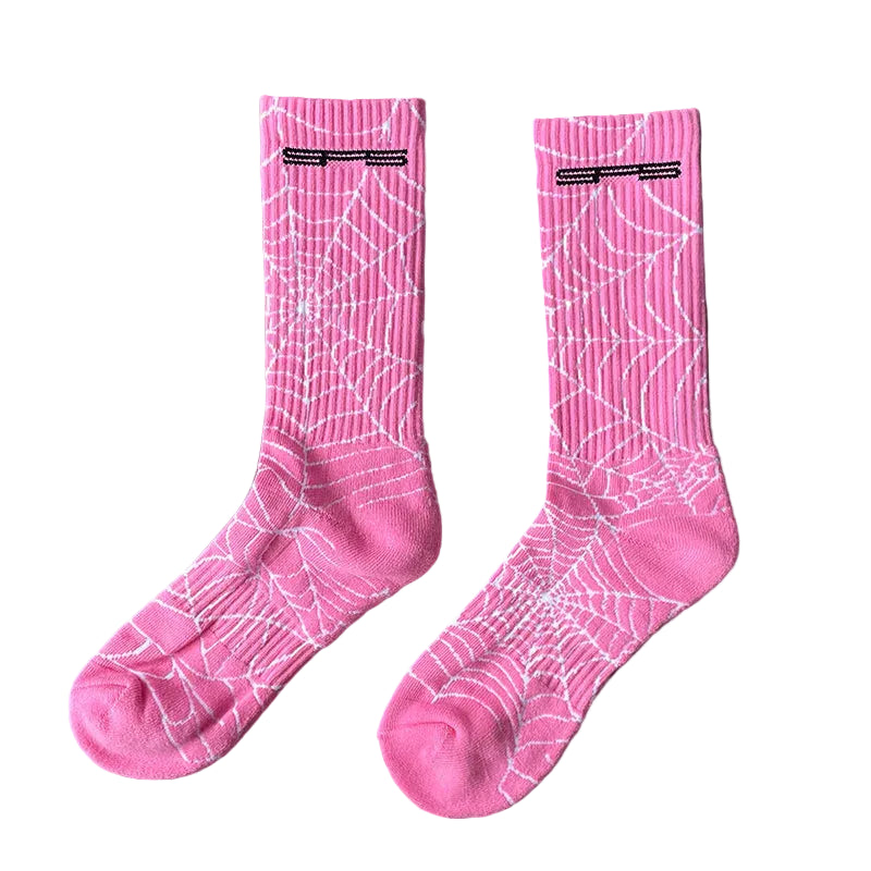 Sp5der Socks