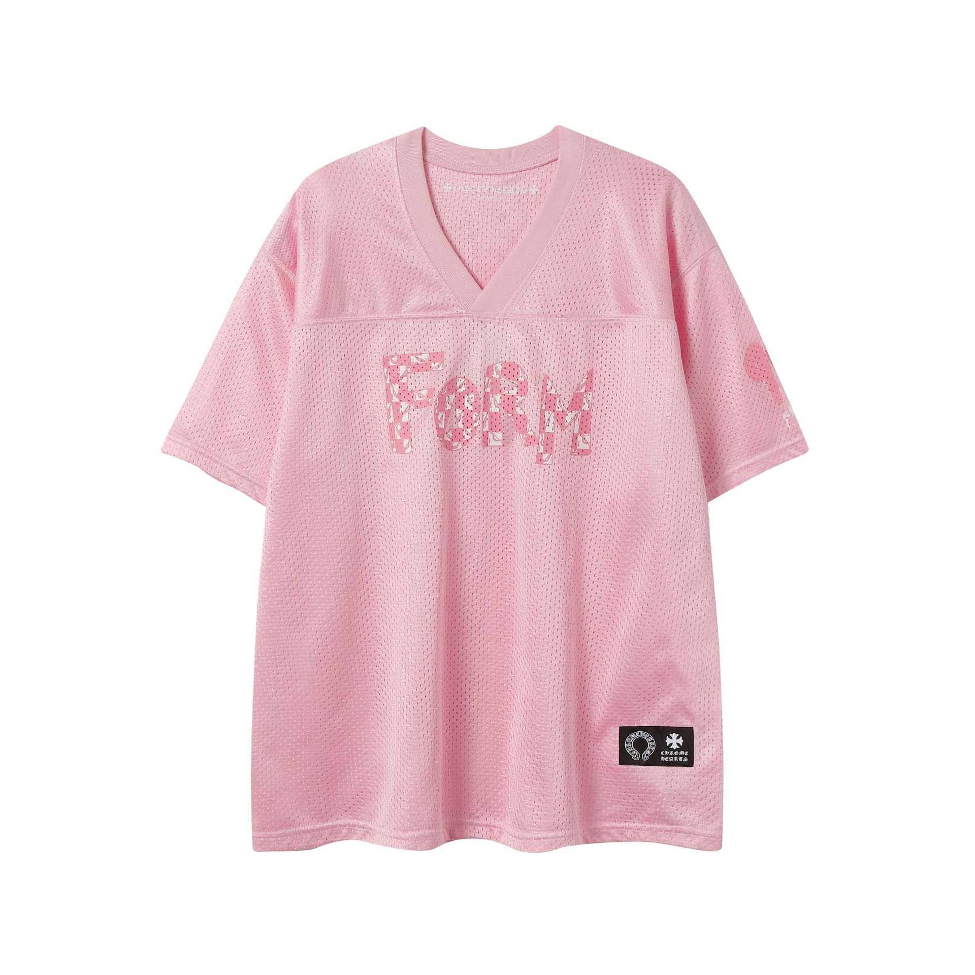 CHROME HEARTS JERSEY TOP