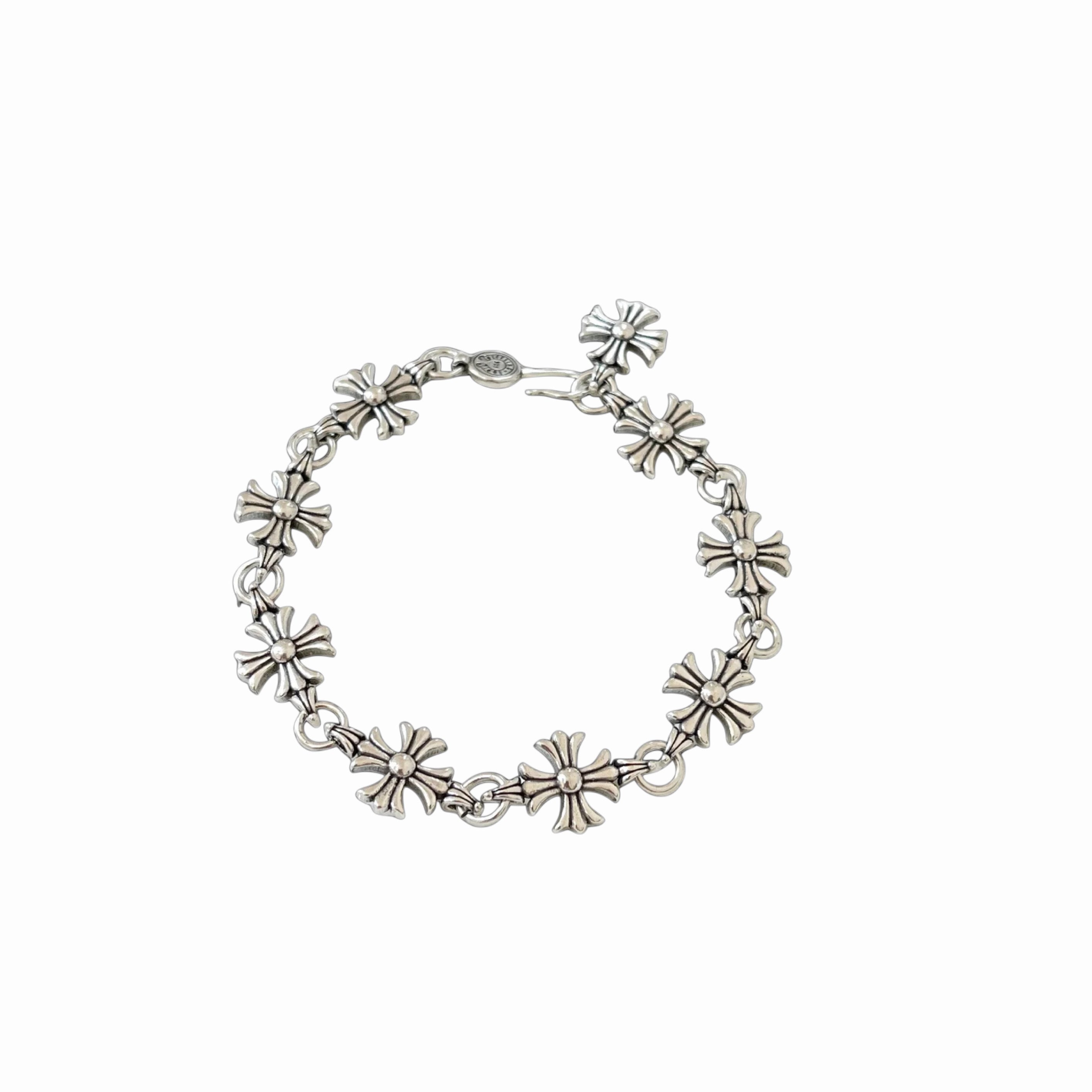 CHROME HEARTS BRACELET